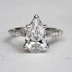 Collection image for: Anillos de Compromiso