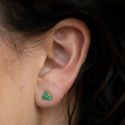 ARETES TRILOGÍA ESMERALDAS